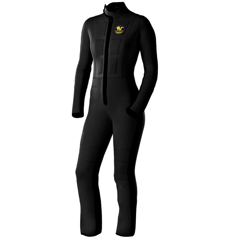 SKAFANDER DAMSKI POSEIDON ONE SUIT SPORT 5 MM - L