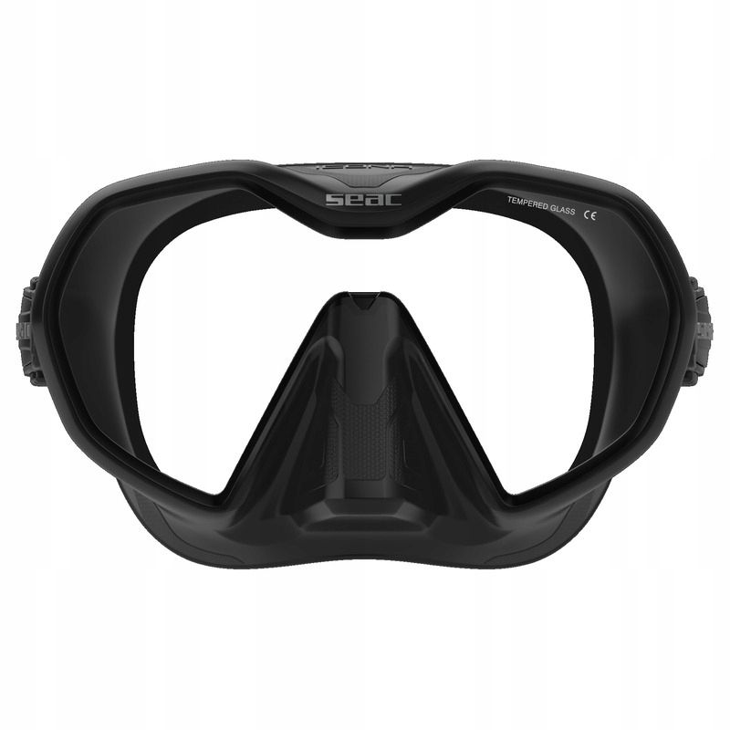 Maska nurkowa SEAC Icona