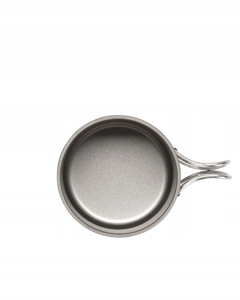 Kubek tytanowy turystyczny Snow Peak Single Cup 300 ml FH japoński