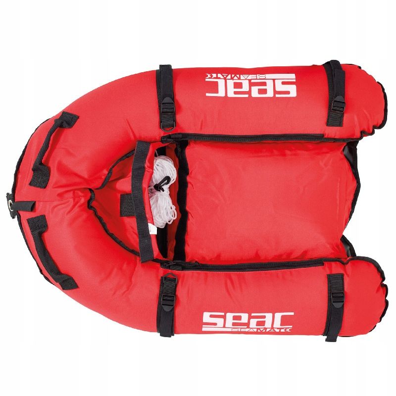 Ponton do łowiectwa boja SEAC SUB SEA MATE