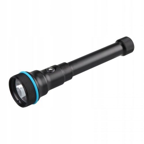 Latarka X-adventurer M4000 LED Scuba Diving Spot Light