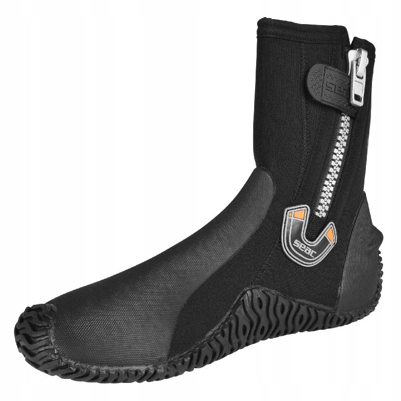 Buty do morsowania SEAC BASIC HD - XXXL 47/48 30cm