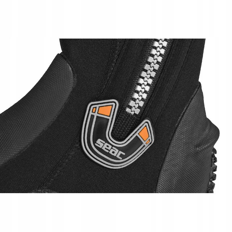 Buty do morsowania SEAC BASIC HD - XXXL 47/48 30cm