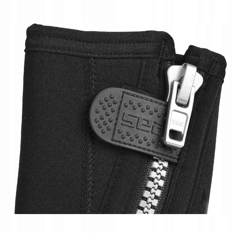 Buty do morsowania SEAC BASIC HD - XXXL 47/48 30cm