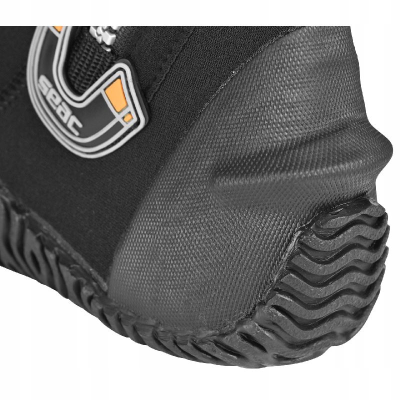 Buty do morsowania SEAC BASIC HD - XXXL 47/48 30cm