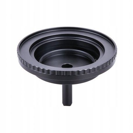 Mocowanie na dodatkowy obiektyw WEEFINE Lens holder