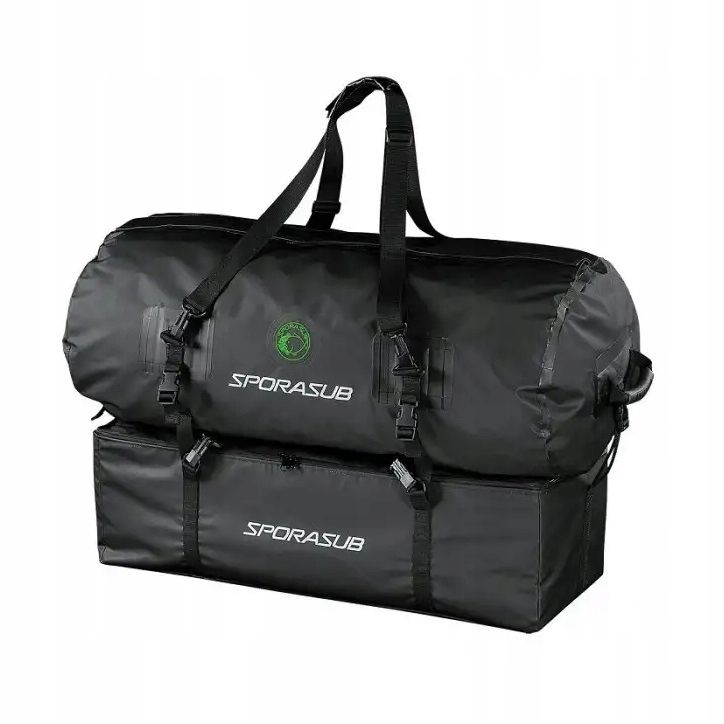 Sporasub DRYBAG FRIDGE Torba i lodówka na ryby