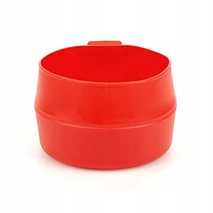 Kubek składany WILDO Fold a cup BIG 600 ml Red