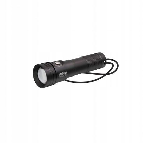 Latarka BIG BLUE AL1300WP 85°