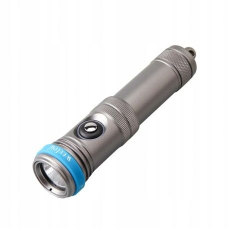 Latarka nurkowa WEEFINE SN1500 15°