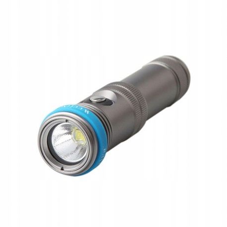 Latarka nurkowa WEEFINE SN1500 15°