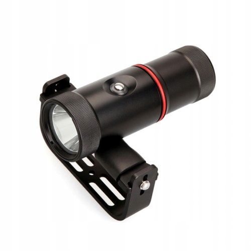 Latarka X-adventurer T1800H LED Handheld Primary Light
