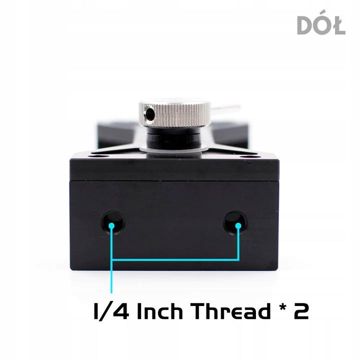 ADAPTER DO OBIEKTYWU 67MM DO DIVEVOLK SEATOUCH4MAX Expansion Clamp