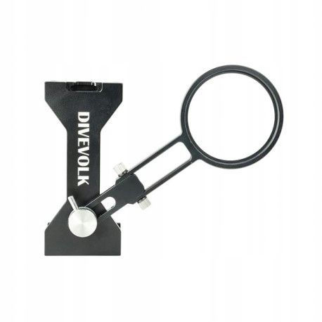 ADAPTER DO OBIEKTYWU 67MM DO DIVEVOLK SEATOUCH4MAX Expansion Clamp