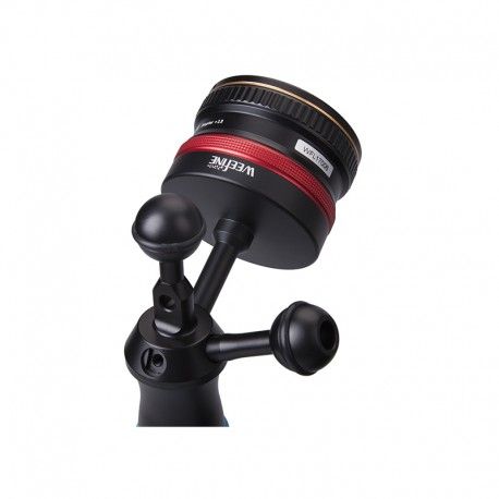 Mocowanie na dodatkowy obiektyw WEEFINE Lens holder