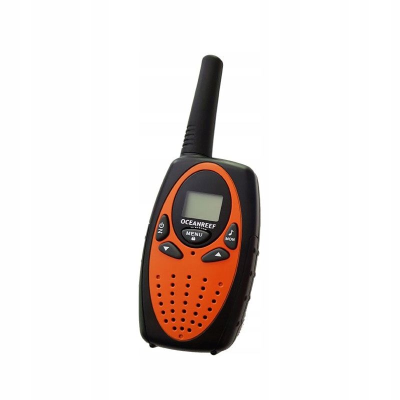 KRÓTKOFALÓWKA KOMUNIKACYJNA DO SYSTEMU SNORKIE TALKIE OCEAN REEF