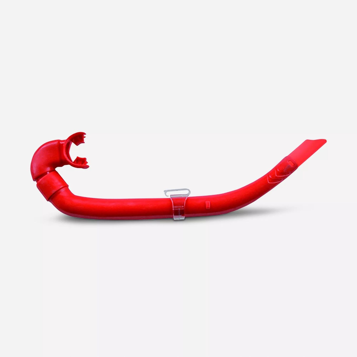 Maska nurkowa frameless POSEIDON Red LINE + FAJKA za darmo PROMOCJA