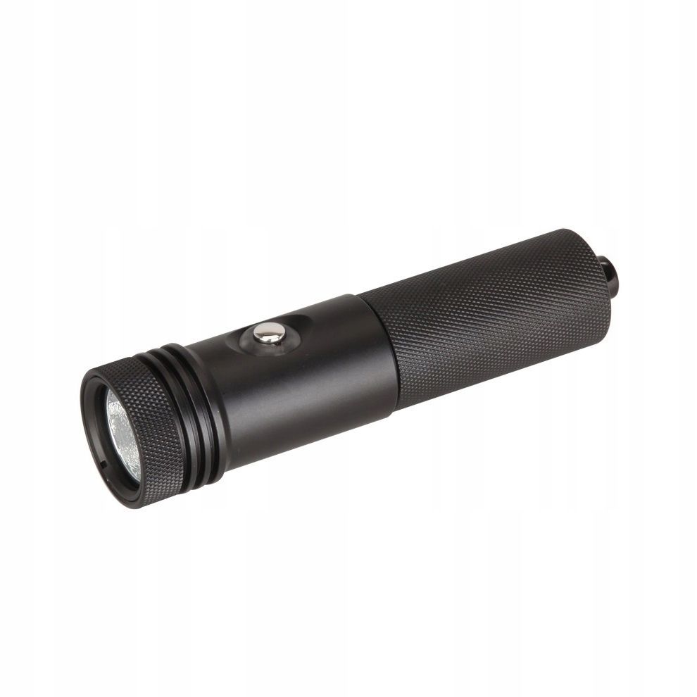Latarka nurkowa X-adventurer M650 LED 5° wodoszczelność do 100 m 650 lumen
