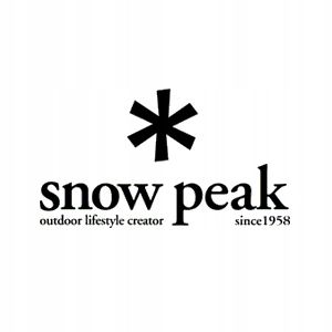 Kubek tytanowy Snow Peak Double Mug 300 ml