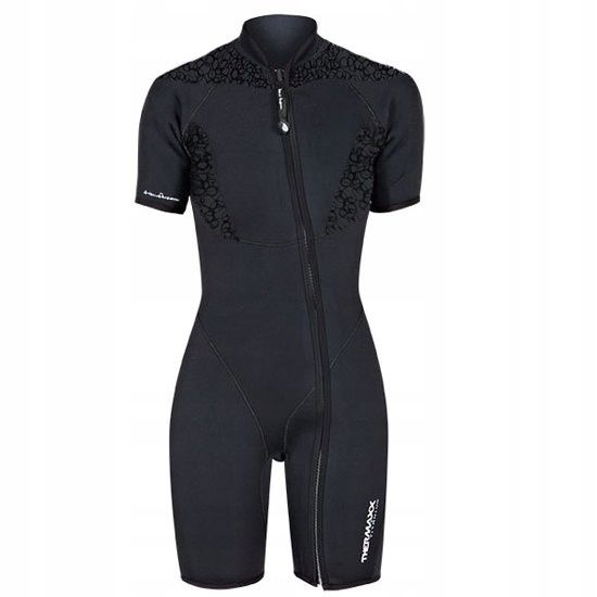 Docieplenie nurkowe neoprenowe pianka 5 mm Henderson THERMAXX damski - 12