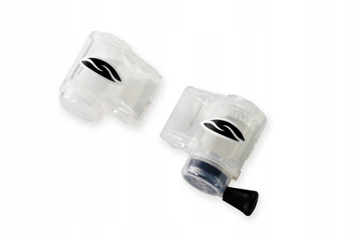 Gogle SMITH FUEL V.2 SX CAF + ROLLOFF