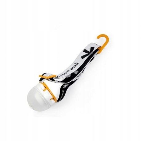 Czołówka / Lampa SNOW PEAK Snow Miner - Wyprzedaż