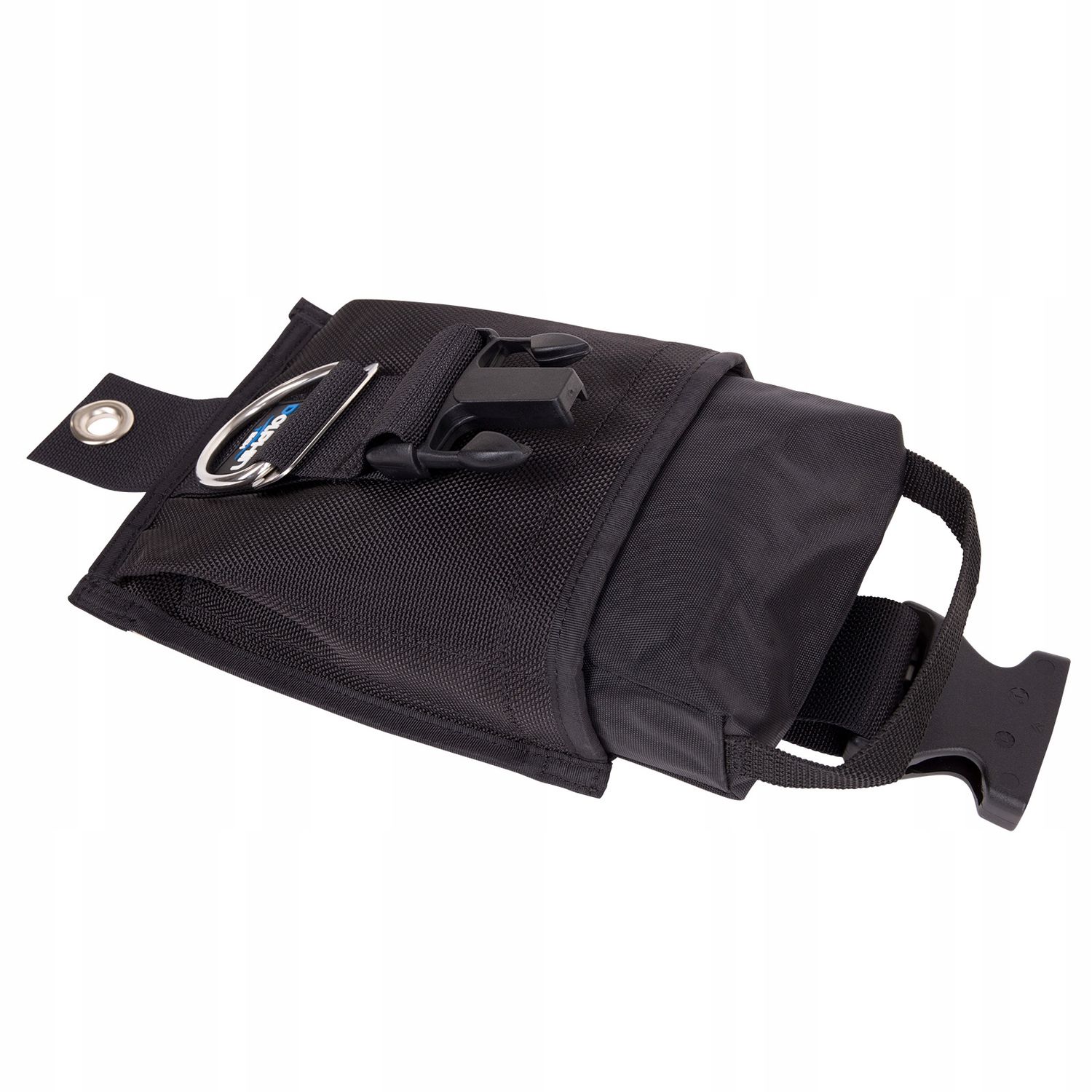 Kieszeń balastowa nurkowa pozioma 4 KG IST Dolphin Tech JT-WP5