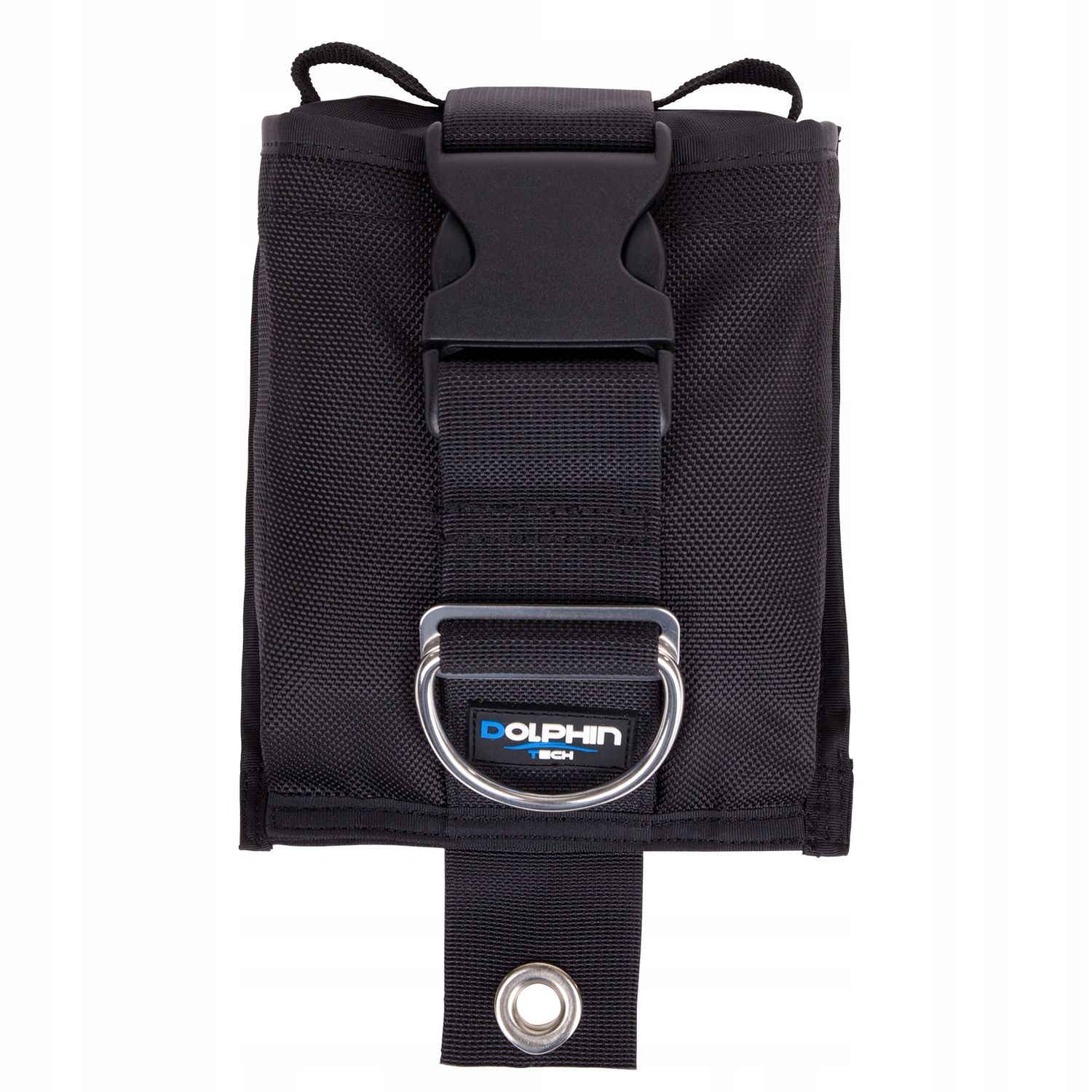 Kieszeń balastowa nurkowa pozioma 4 KG IST Dolphin Tech JT-WP5