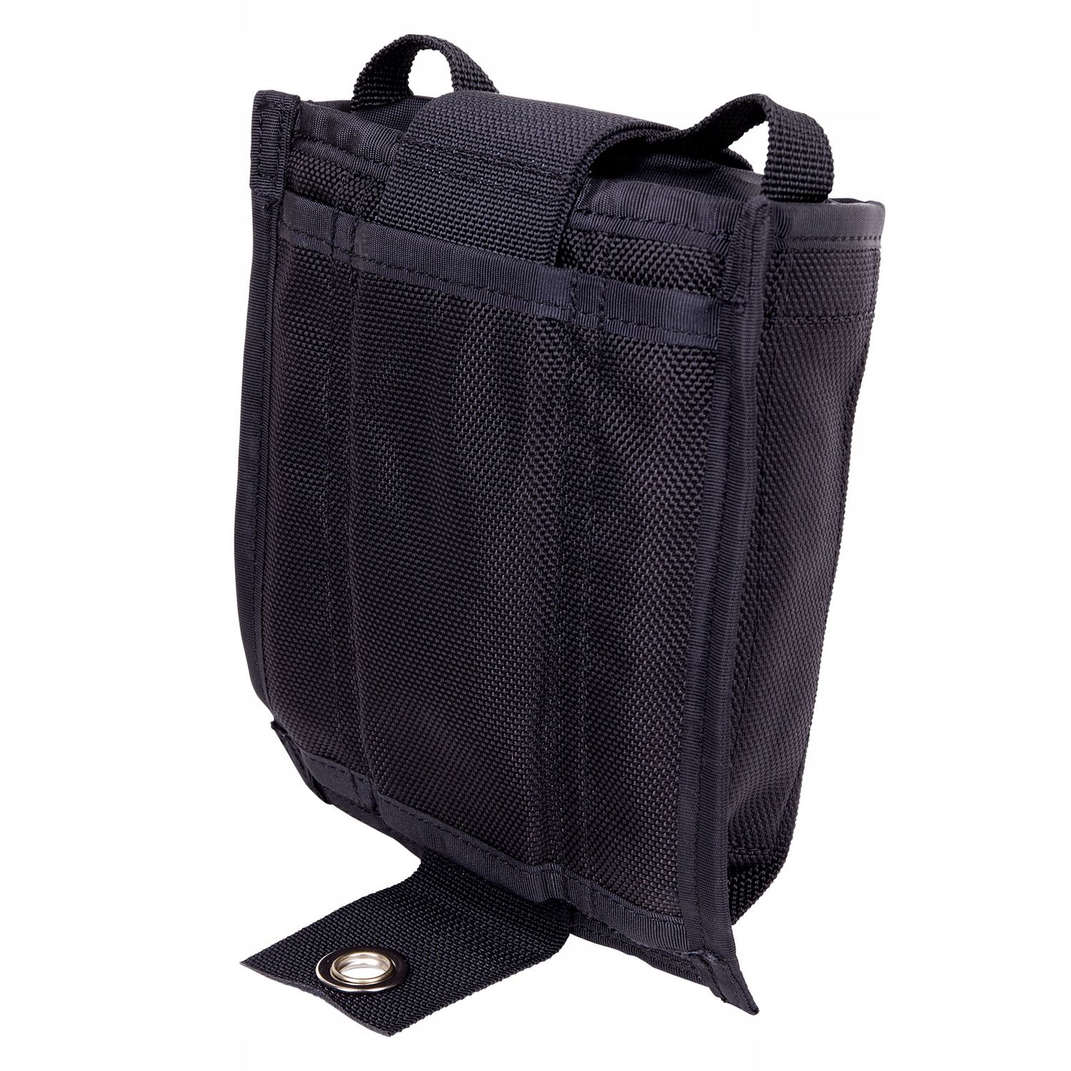 Kieszeń balastowa nurkowa pozioma 4 KG IST Dolphin Tech JT-WP5