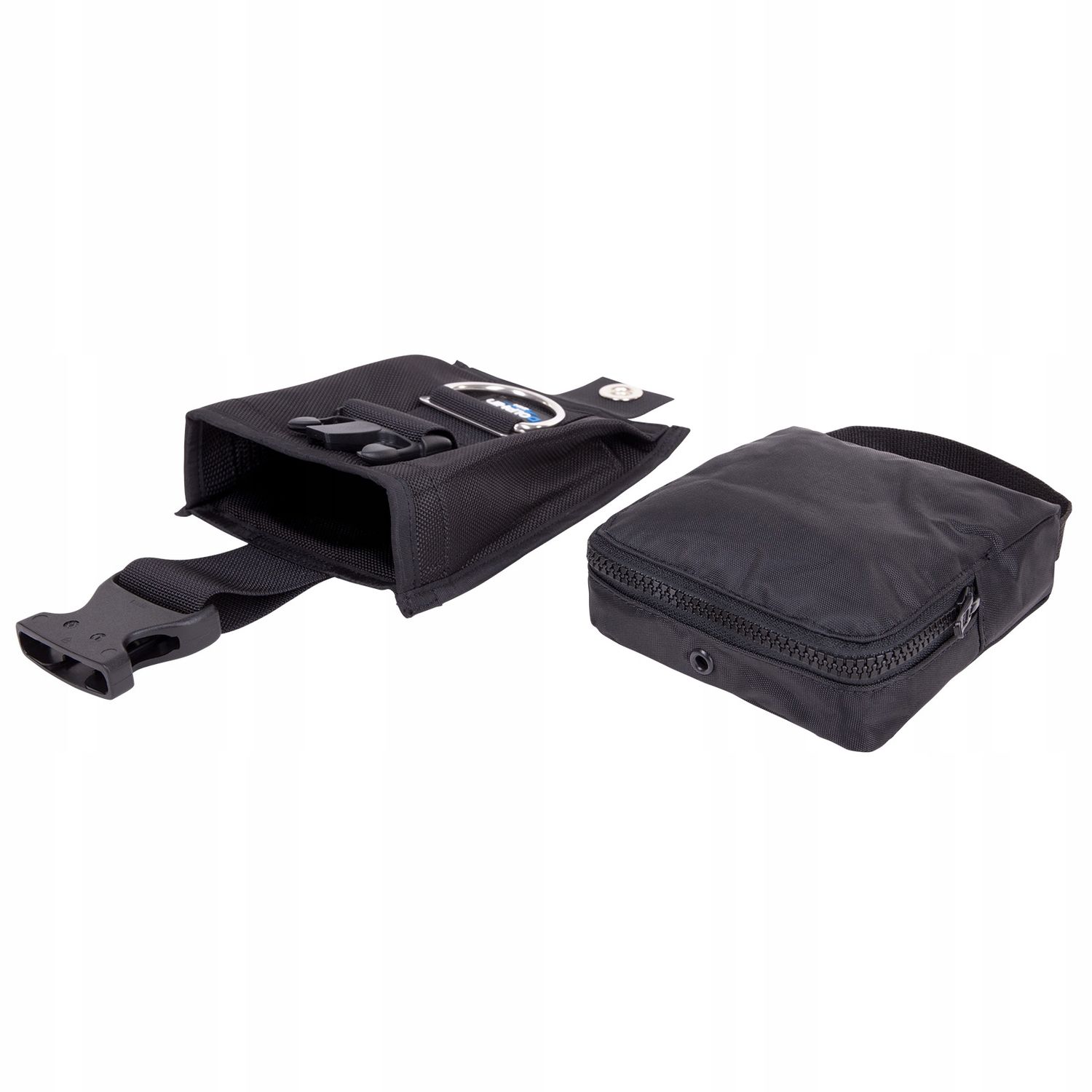Kieszeń balastowa nurkowa pozioma 4 KG IST Dolphin Tech JT-WP5