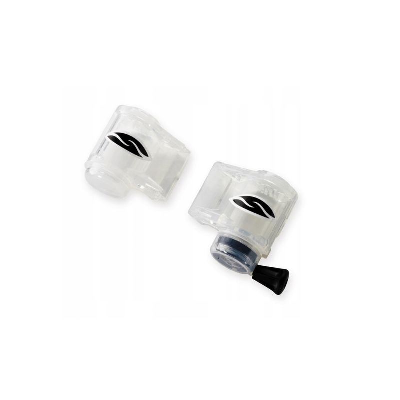 Gogle motocross SMITH Intake Sweat X Cyan X-Ray