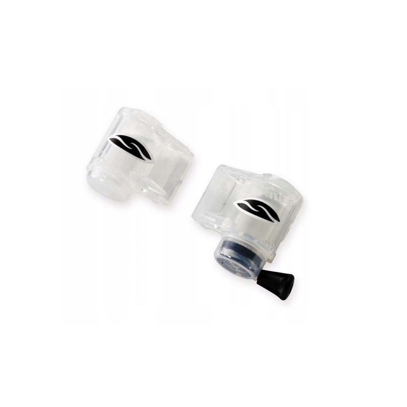 Gogle motocross SMITH Intake Sweat X Cyan X-Ray
