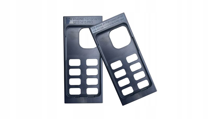 Obudowa podwodna wodoszczelna do telefonu DIVEVOLK SeaTouch 4 MAX PLUS