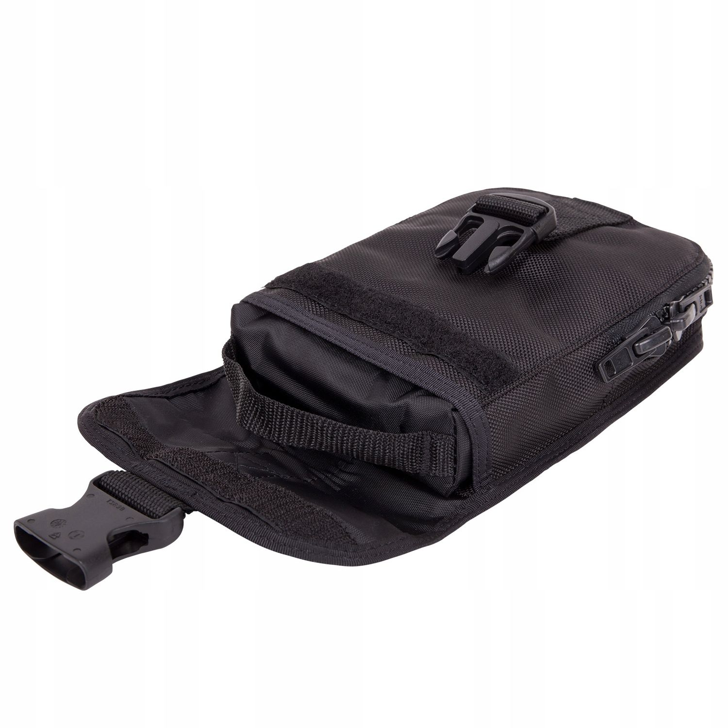 Kieszeń balastowa nurkowa 7 KG IST Dolphin Tech JT-WP7