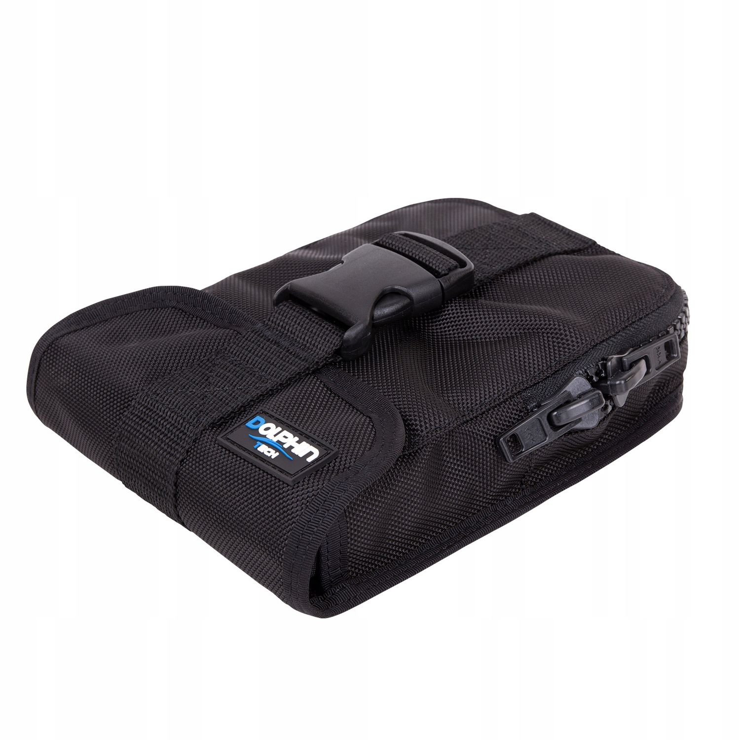 Kieszeń balastowa nurkowa 7 KG IST Dolphin Tech JT-WP7