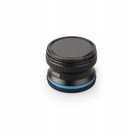 Obiektyw do makro WEEFINE +12 z M67