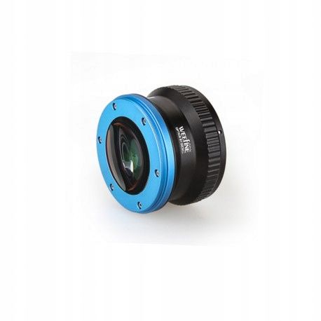 Obiektyw do makro WEEFINE +12 z M67