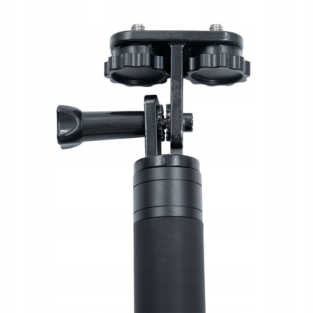 Kij stick kijek selfie do obudowy DIVEVOLK SeaTouch 4 Max Plus / Platinium