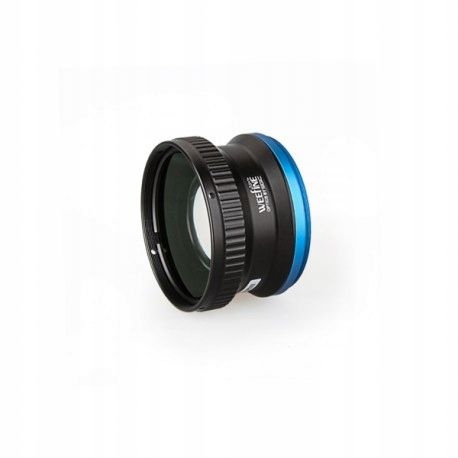 Obiektyw do makro WEEFINE +12 z M67