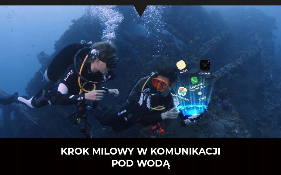 Obudowa podwodna wodoszczelna do telefonu DIVEVOLK SeaTouch 4 MAX PLUS PINK
