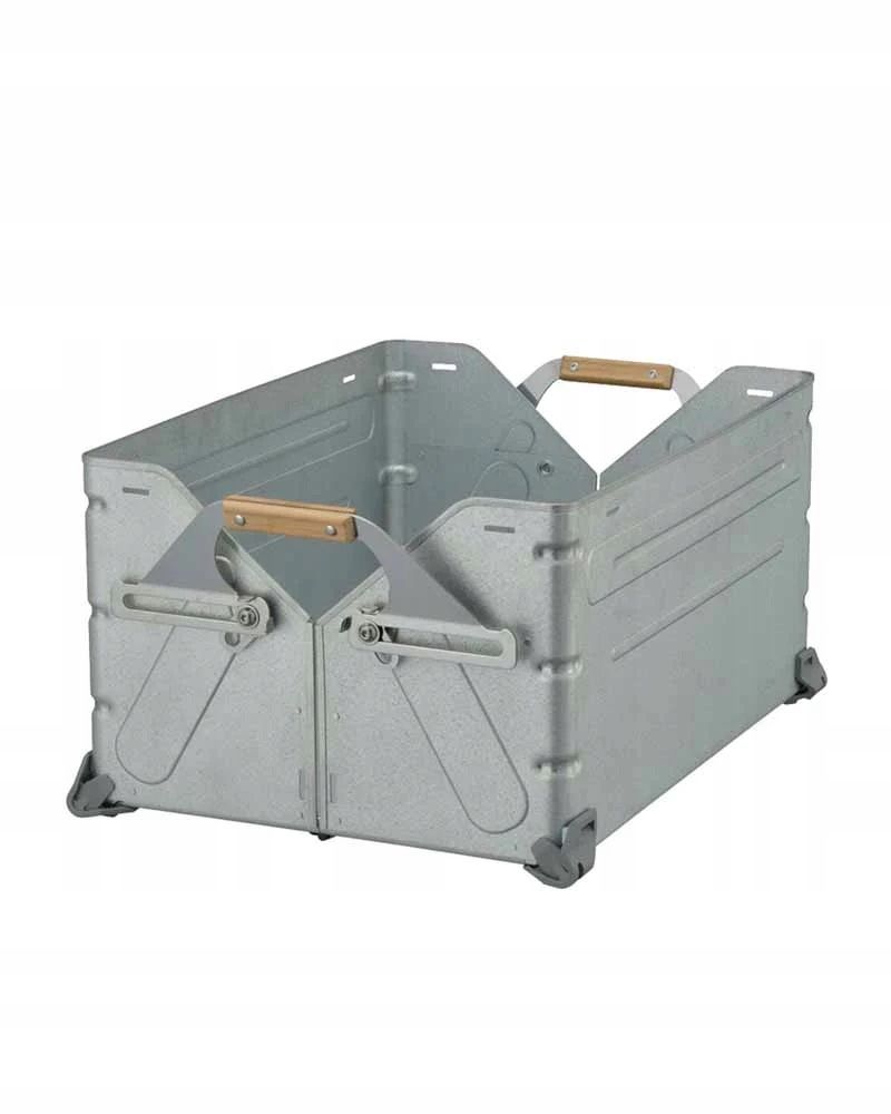 Skrzynia kempingowa Snow Peak Shelf Container 50 l