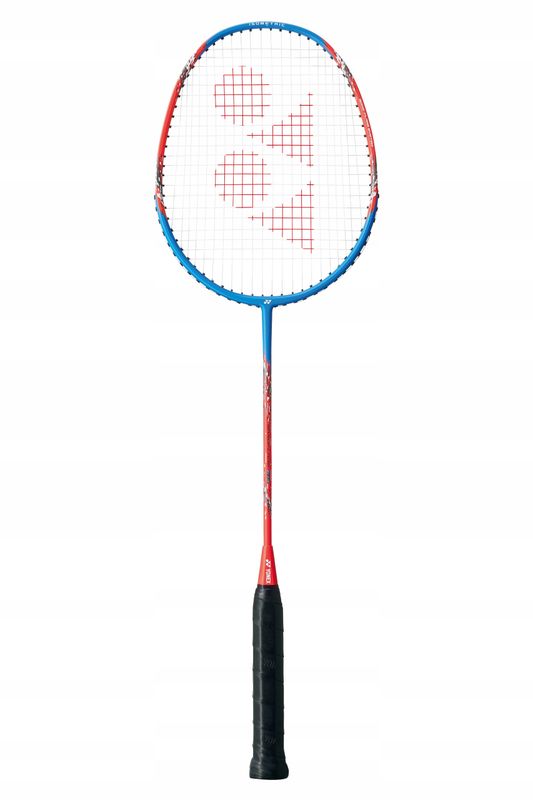 Rakieta do badmintona yonex NANOFLARE E13 niebiesko/czerwona