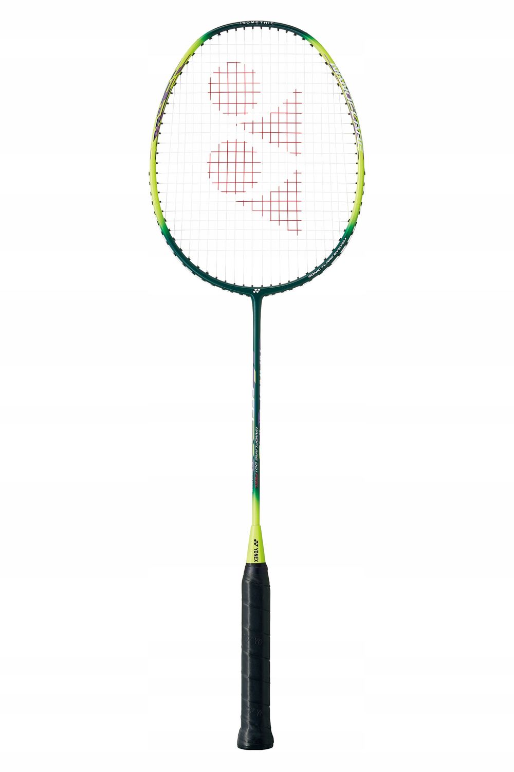 Rakieta Yonex Nanoflare 001 Feel