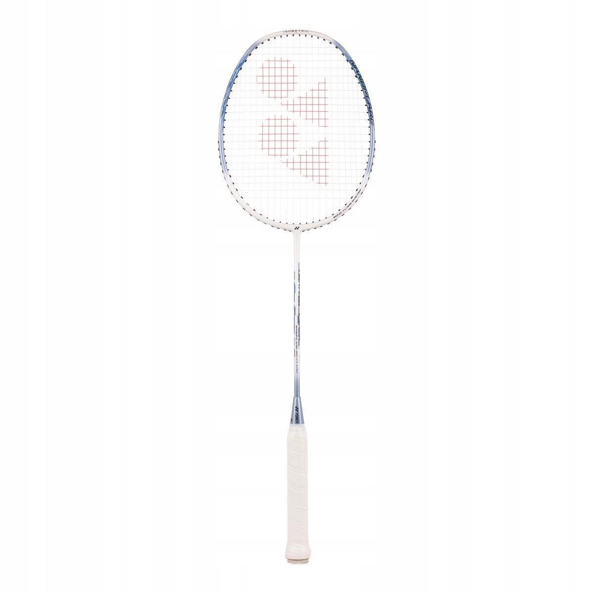 Rakieta do badmintona Yonex Nanoflare 001 Clear 2025