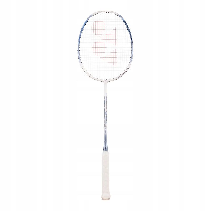 Rakieta do badmintona Yonex Nanoflare 001 Clear 2025