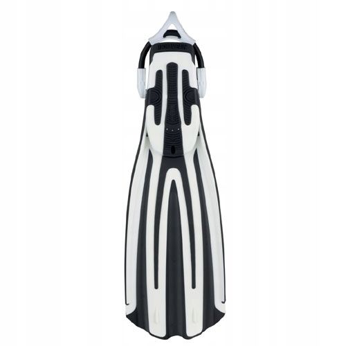 Płetwy Seac Propulsion L/XL 43-46 białe