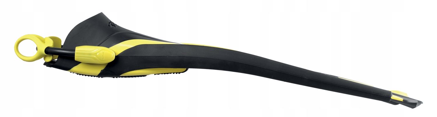Płetwy Seac Propulsion L/XL 43-46 żółte