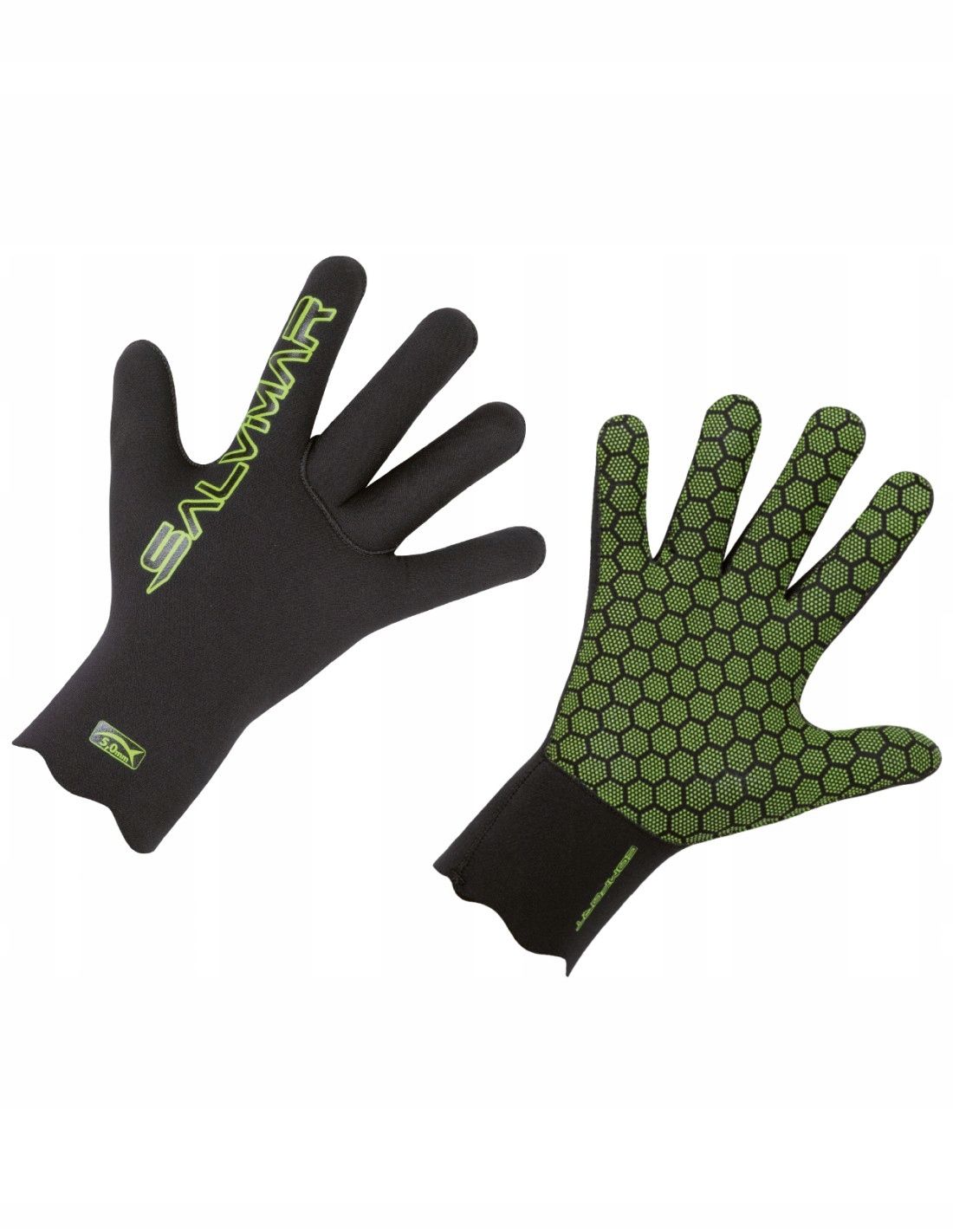 Rękawice do wody Salvimar Comfort rozmiar L 3 mm