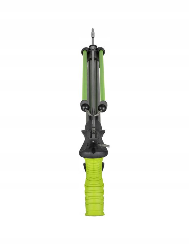 Kusza Salvimar WILD PRO 40 cm gumówka