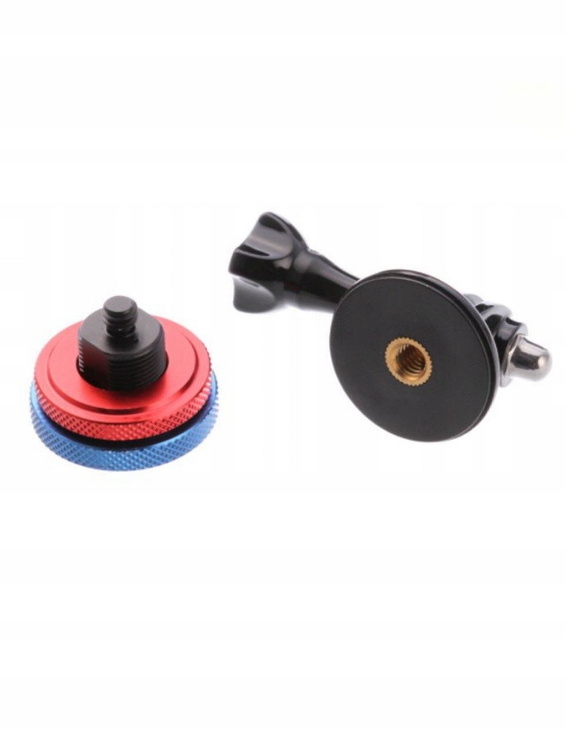 Hot Shoe adapter go pro